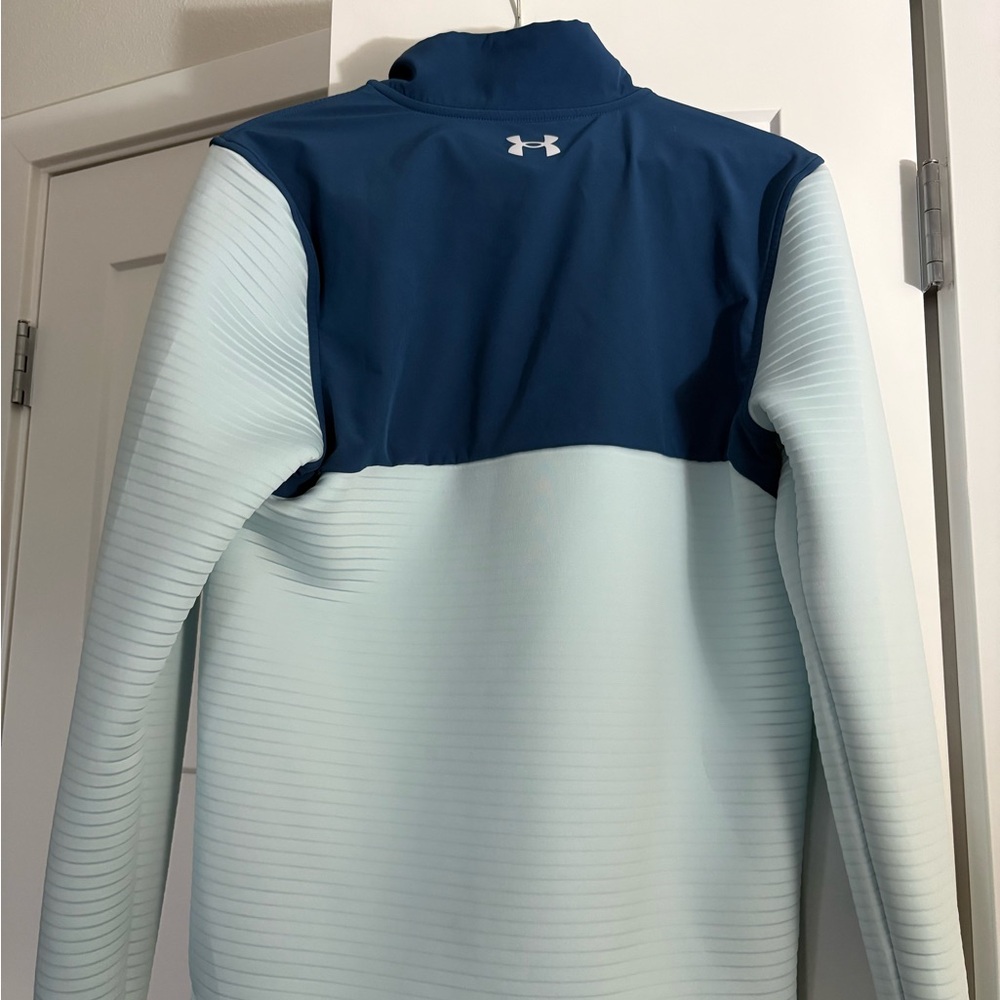 UNDER ARMOUR PULLOVER - image 2